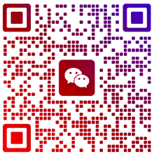 皇尚白酒微信二维码